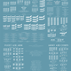 Illustration for article titled This Awesome Graphic Breaks Down The UKs Entire Military Aircraft Inventory